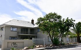 34Onlincoln Guesthouse